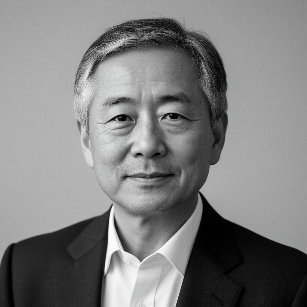 陳頌文 — 研究總監