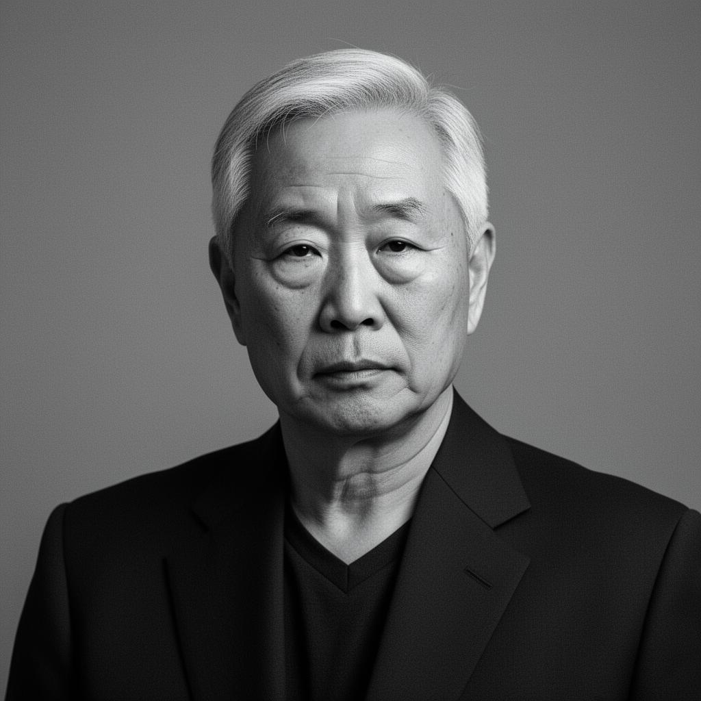 周明遠 — 軍事與安全資深顧問